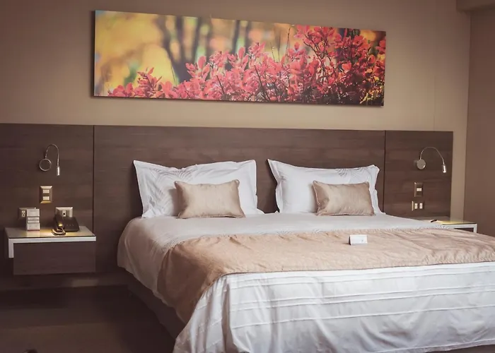 Hotel Hanan