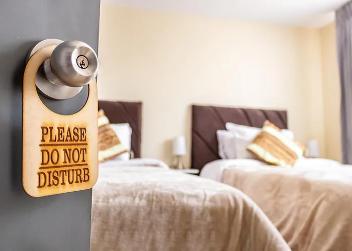 La Puerta Del Sol