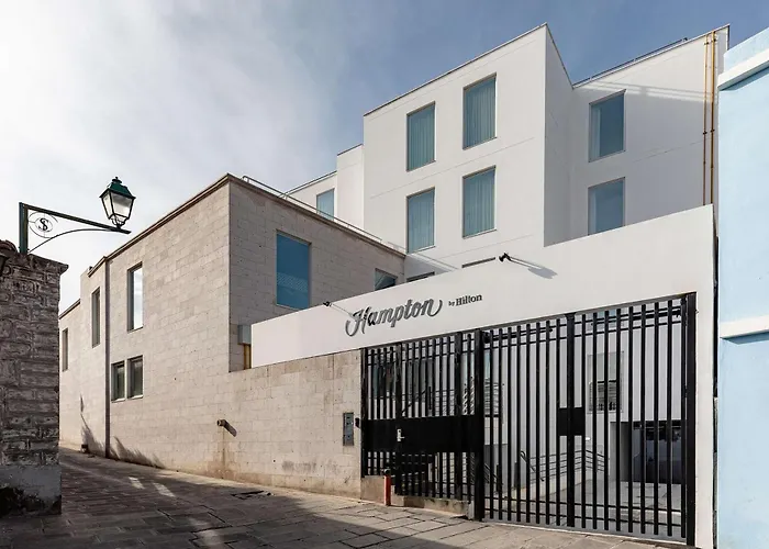 Hampton By Hilton Arequipa
