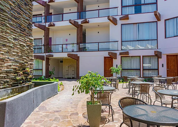 Hotel Terra
