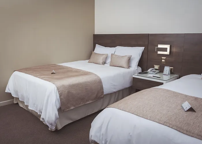 Hotel Hanan