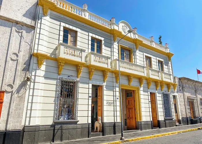 Ariquepay Hotel