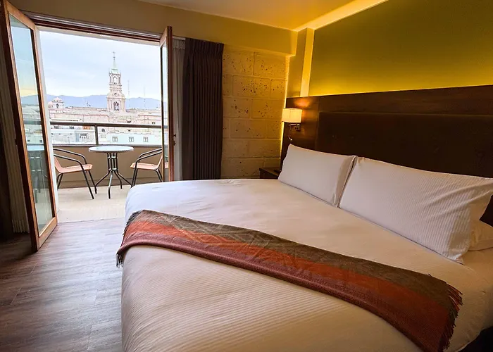 Ariquepay Hotel