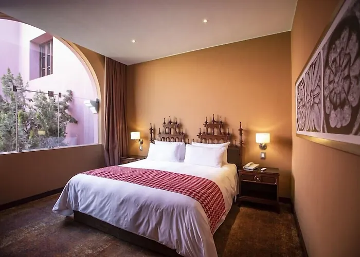 Wyndham Costa Del Sol Arequipa