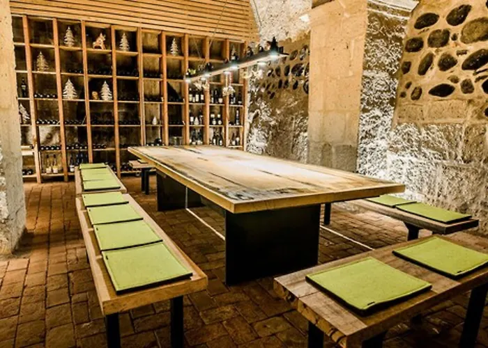 Palla Boutique Hotel